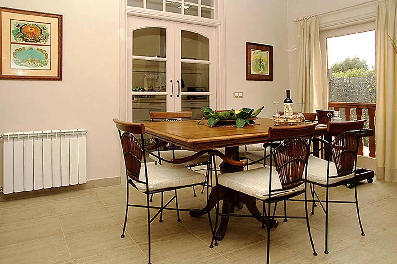 Nice House In Large Avocado Garden, Tenerife North Guest House Tacoronte Spain